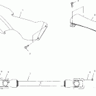 XPLORER - A01AG25CA Кардан