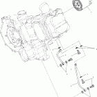 WORKER 500 - A01CH50EB Маслянный фильтр