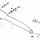 TRAIL BLAZER - A02BA25CA/CD Глушитель