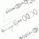 MAGNUM 325 4X4 FREEDOM - A02CD32AC Стартер