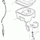MAGNUM 325 4X4 FREEDOM - A02CD32AC Трост дроселя