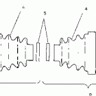 DIESEL -A00CH46CA Задний привод