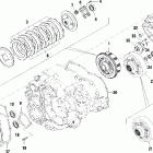 XPEDITION 325 - A02CK32AA Сцепление
