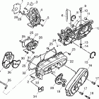 SCRAMBLER 90 - A02EA09CA Картер