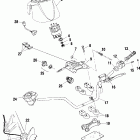 XPEDITION 425 - A02CK42AA/AB Руль и фара