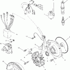BIG BOSS 6X6 INT'L - A02CL50DA Генератор