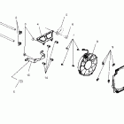 MAGNUM 325 4X4 FREEDOM - A02CD32AC Маслянное охлаждение
