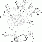 XPEDITION 425 - A02CK42AA/AB Клапана