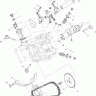 WORKER 500 - A01CH50EB Клапана