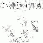 XPEDITION 325 - A02CK32AA Задний тормоз