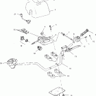 XPEDITION 325 - A02CK32AA Руль и фара
