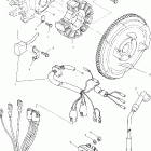 XPLORER 400 - A02CG38CA Генератор