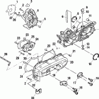 SCRAMBLER 50 - A02EA05CA Картер