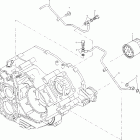 XPEDITION 325 - A02CK32AA Маслянный фильтр