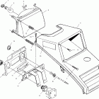 XPLORER - A01AG25CA Фара