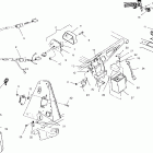 WORKER 500 - A01CH50EB Электрика
