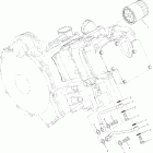 DIESEL - A10CH46CA Маслянный фильтр