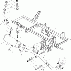DIESEL - A10CH46CA Глушитель