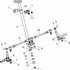 SCRAMBLER 50 - A01EA05CA Управление
