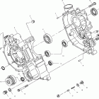 WORKER 500 - A01CH50EB Картер