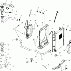 DIESEL - A10CH46CA Система охлаждения