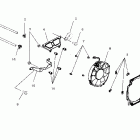 MAGNUM 325 2X4 - A01CB32AA Маслянное охлаждение