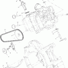 DIESEL - A10CH46CA Клапана