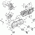 SCRAMBLER 50 - A01EA05CA Картер
