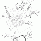 MAGNUM 500 - A01CD50AA Клапана