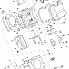 XPEDITION 425 - A00CK42AA Цилиндры