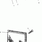 SCRAMBLER 50 - A01EA05CA Headlight  /  brakelight