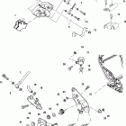 MAGNUM 325 2X4 - A01CB32AA Задний тормоз