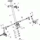 SPORTSMAN 90 - A01FA09CA Управление