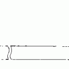 DIESEL - A10CH46CA Prop shaft (if built after 12 / 07 / 00)