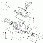XPEDITION 325 - A01CK32AA Airbox
