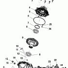 XPEDITION 425 - A01CK42CA Задний привод