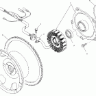 DIESEL - A10CH46CA Генератор