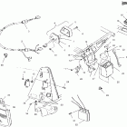 MAGNUM 500 - A01CD50AA Электрика