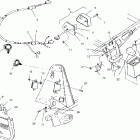 XPEDITION 425 - A01CK42CA Электрика