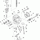 XPEDITION 425 - A00CK42AA Карбюратор