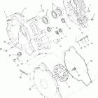 DIESEL - A10CH46CA Картер