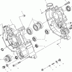 MAGNUM 500 - A01CD50AA Картер