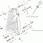 WORKER 500 - A01CH50EB Маслянный банк