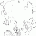 XPEDITION 325 - A01CK32AA Генератор