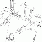 DIESEL - A10CH46CA Park brake