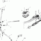 XPEDITION 325 - A01CK32AA Трост дроселя