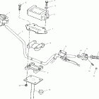 TRAIL BOSS - A01AA32AA Управление
