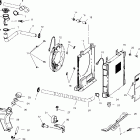 XPEDITION 425 - A01CK42CA Система охлаждения