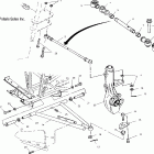 XPLORER - A01AG25CA Рулевые тяги