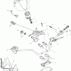 XPEDITION 425 - A01CK42CA Руль и фара